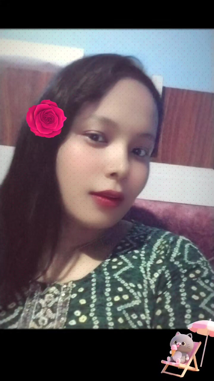 @Mira Rai