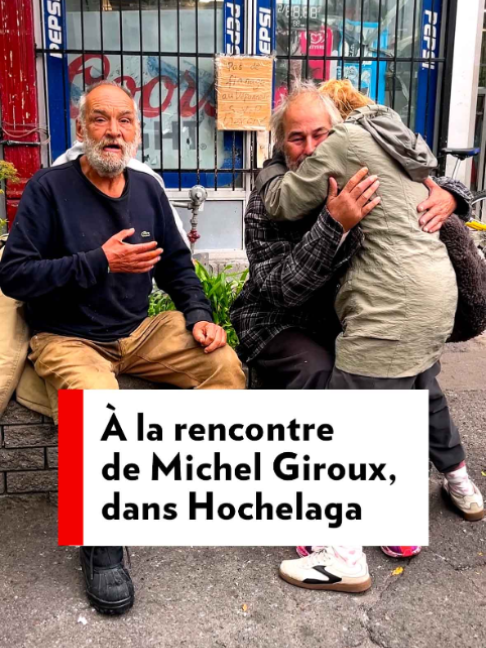 @La Presse