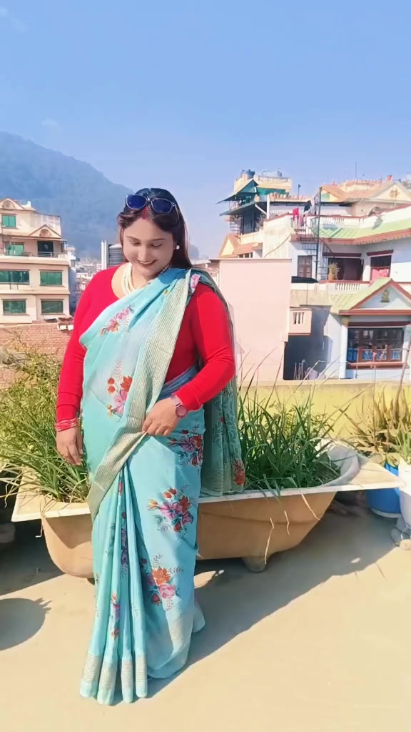 @Shova Dhungana