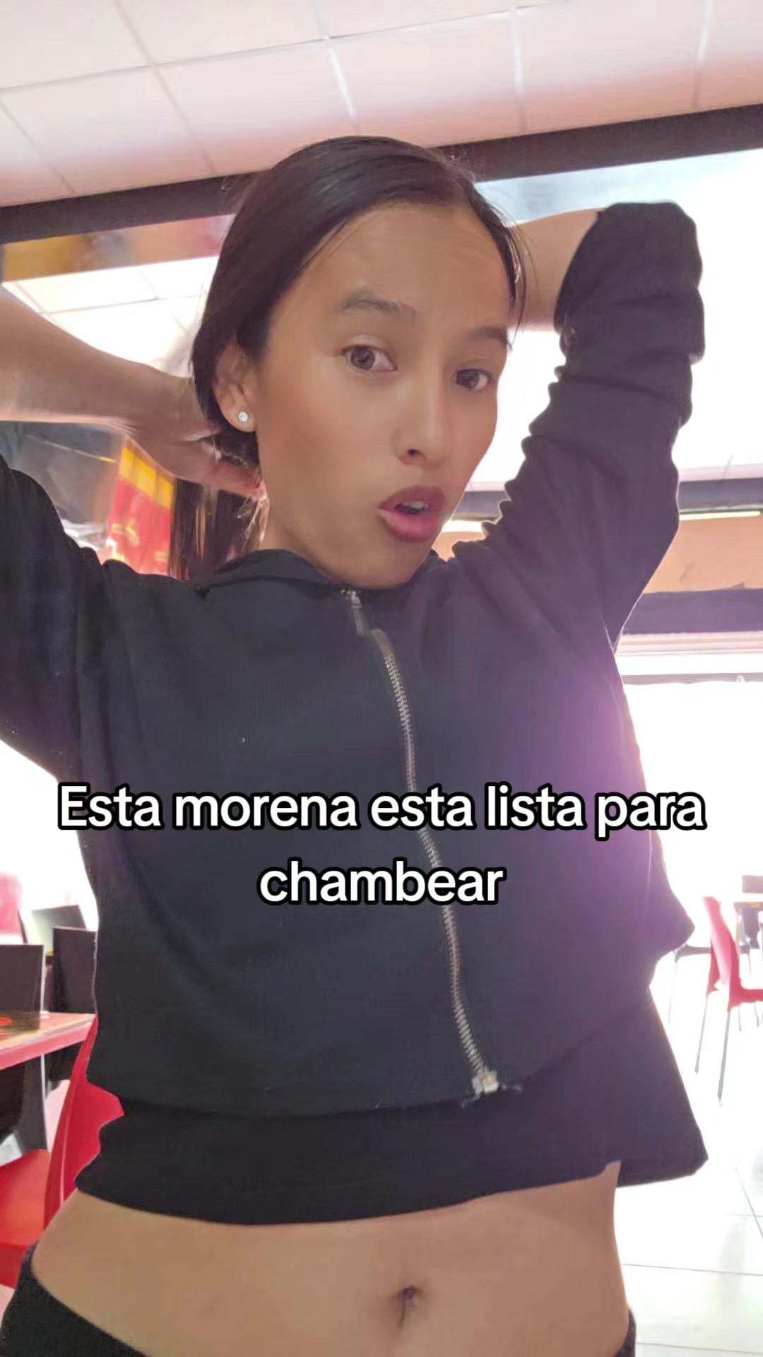 @Mister Pollo