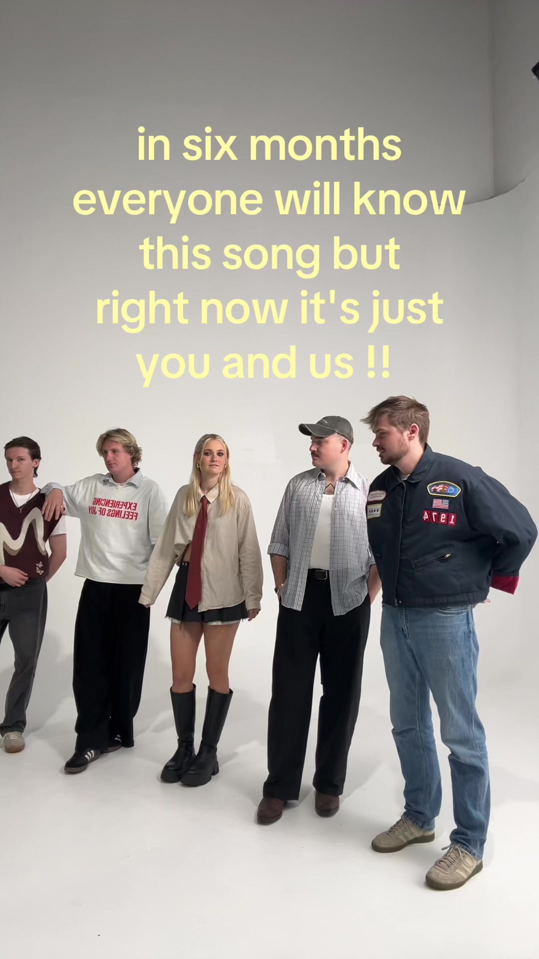 @Mid Drift