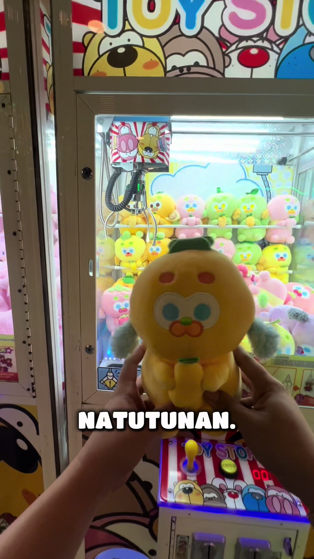 @Claw Masters PH