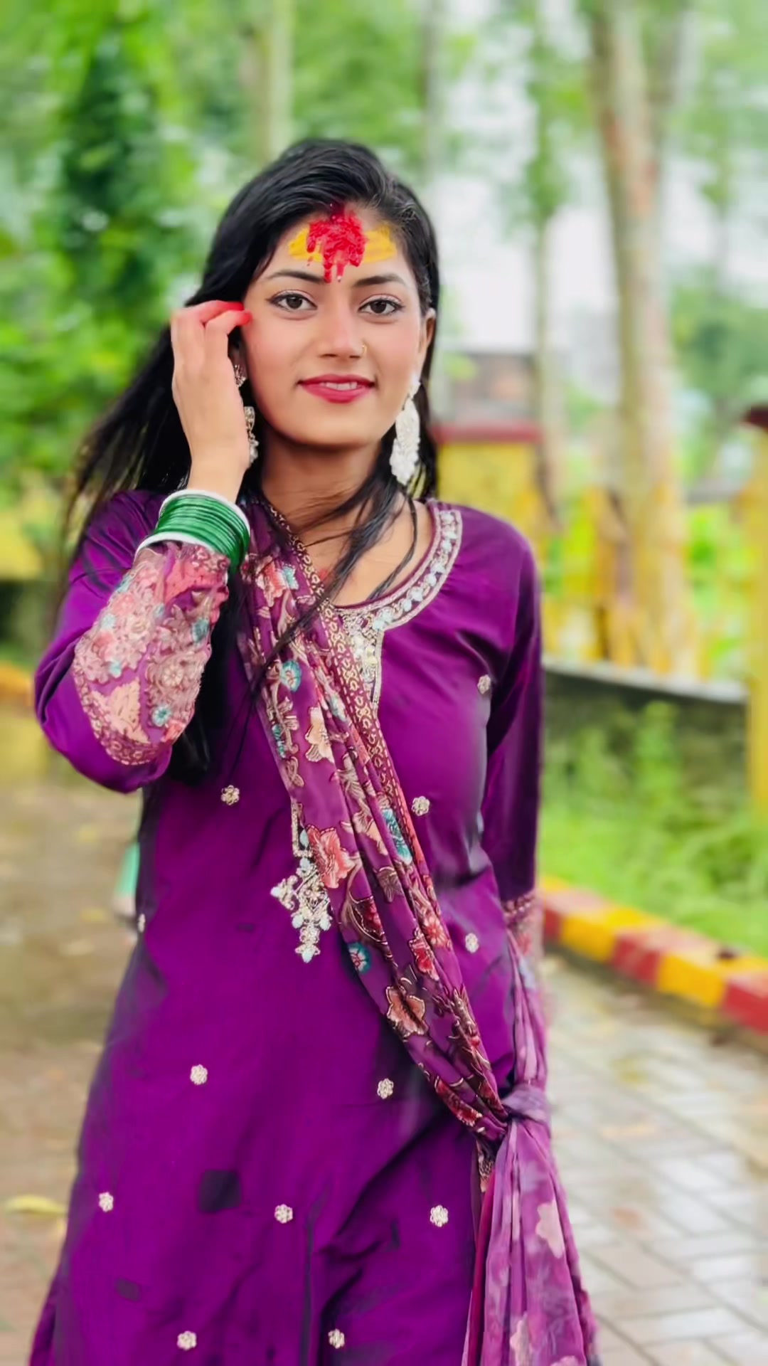 @🦋queen Manisha👑🩷🦋