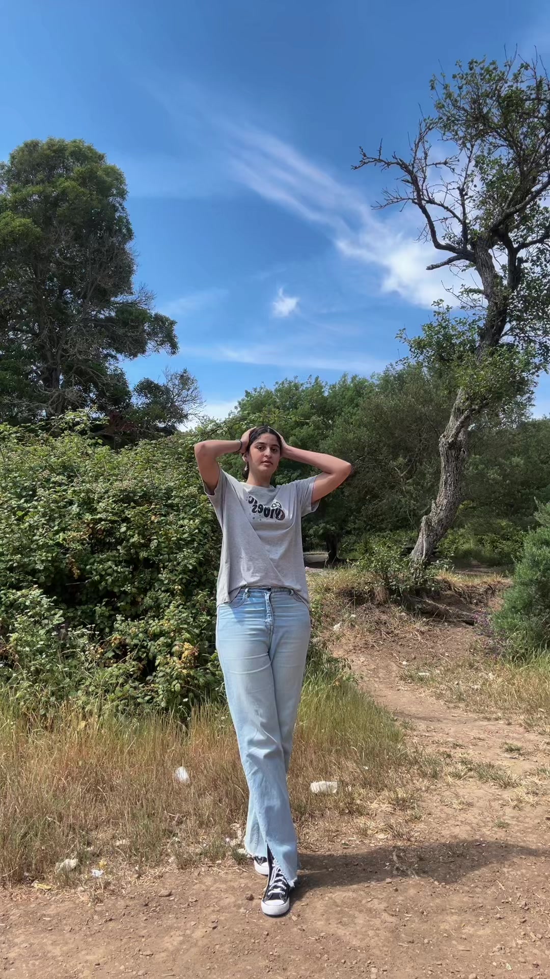 @💙 Tall girl 💙