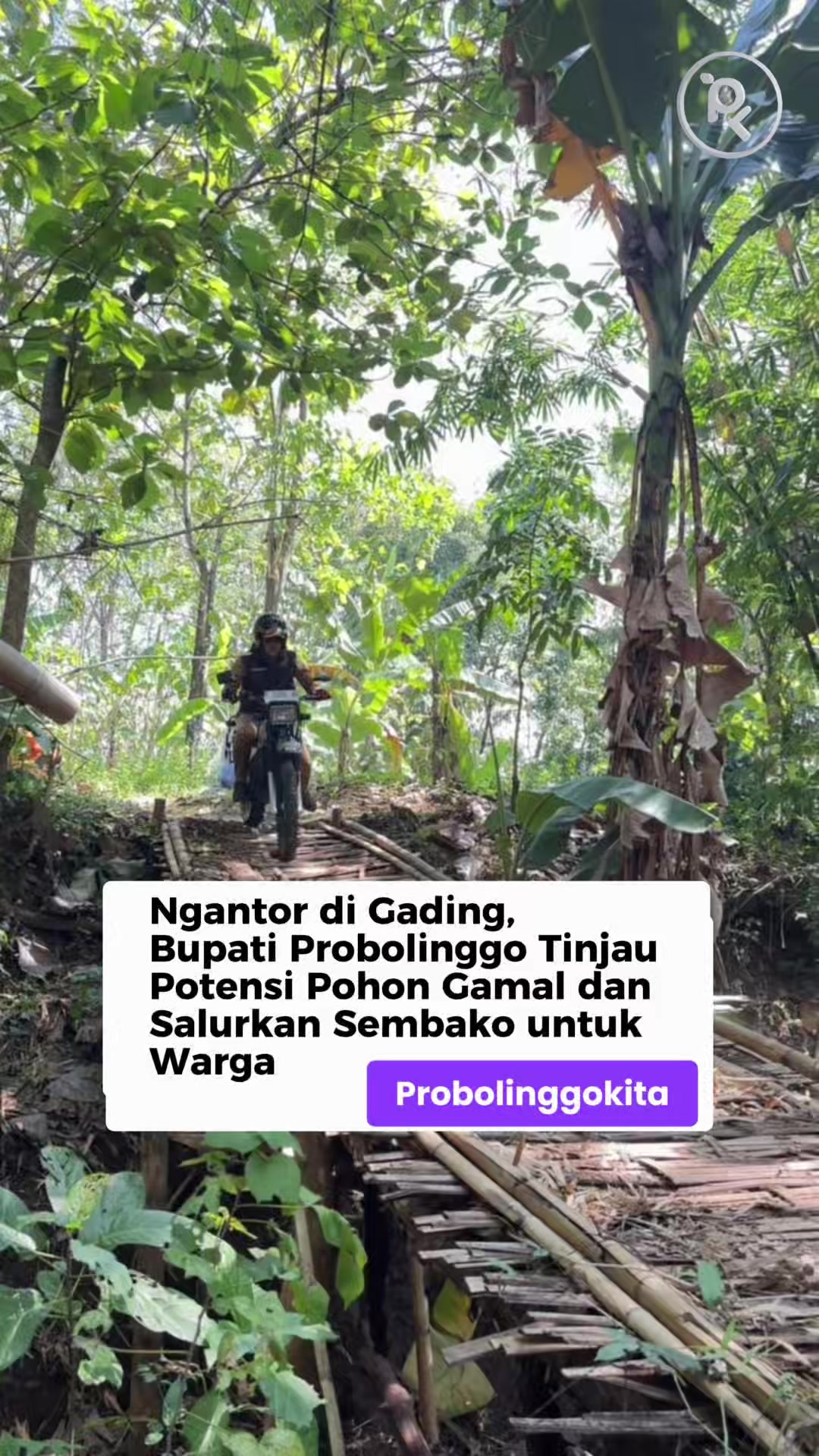 @ProbolinggoKita