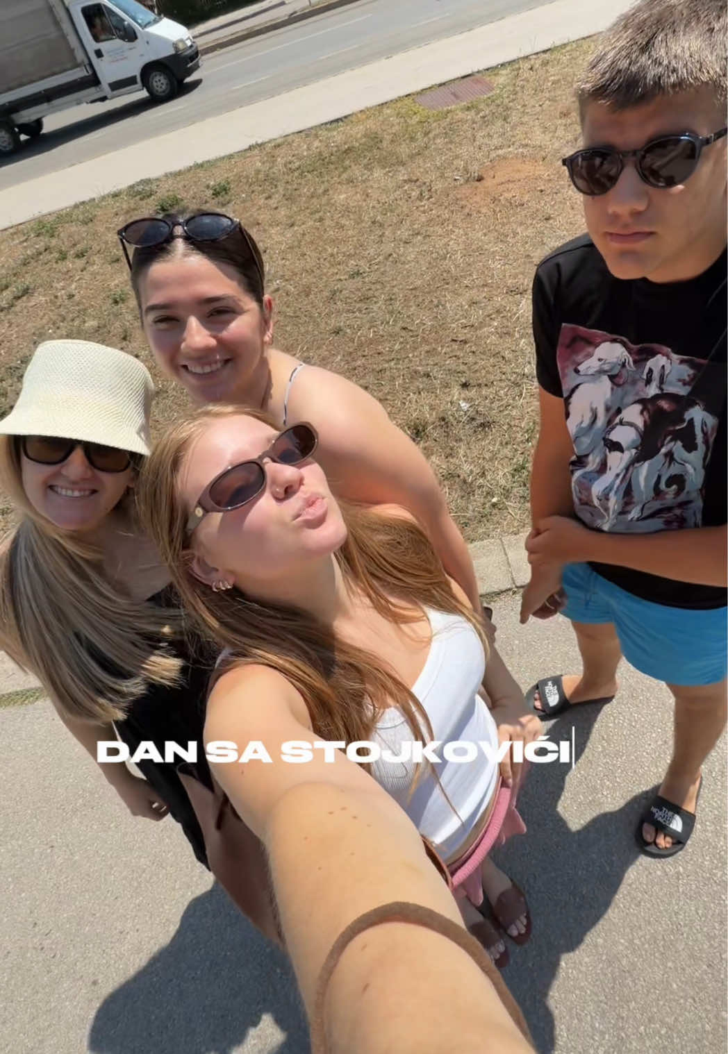 @Lana Stojkovic