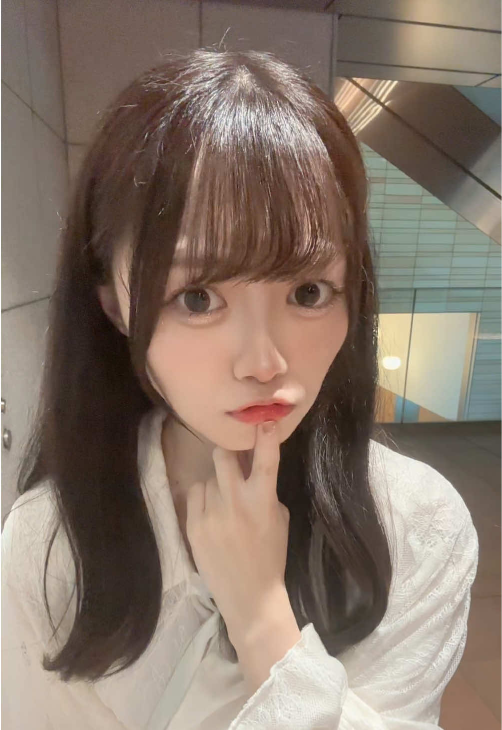 @一ノ瀬直緒(可憐なアイボリー)