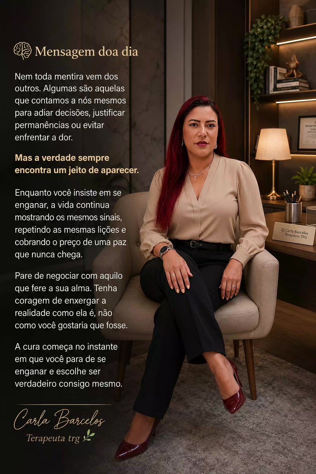 @carla Barcelos terapeuta trg