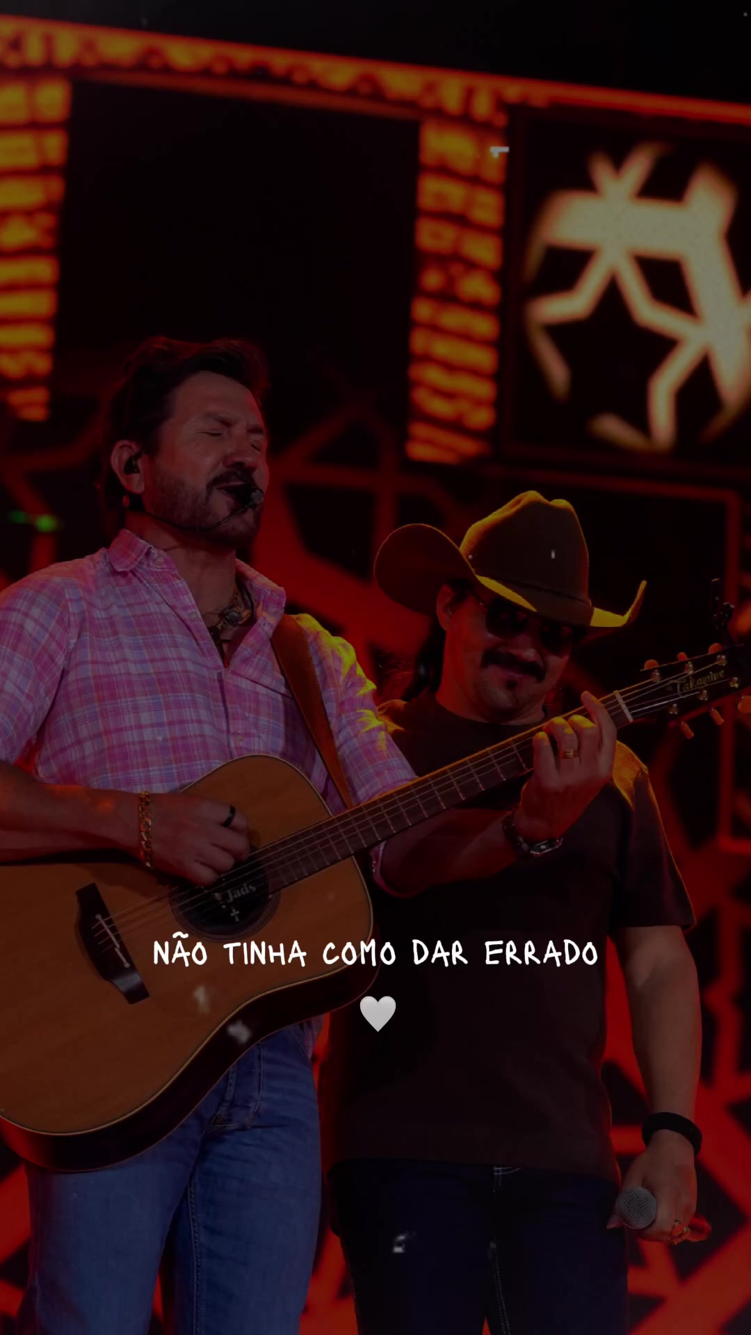 @João Nelore e Texano