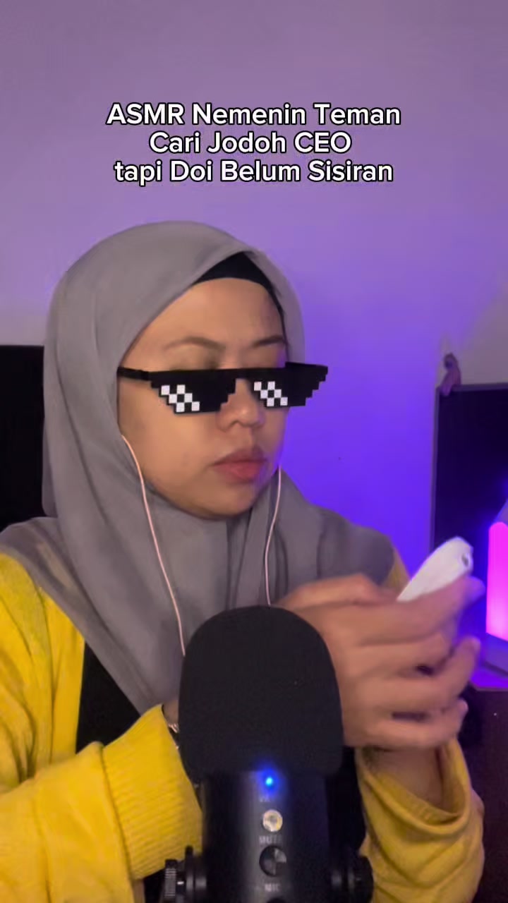 @Thya ASMR