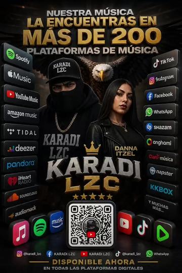 @Karadi Lzc