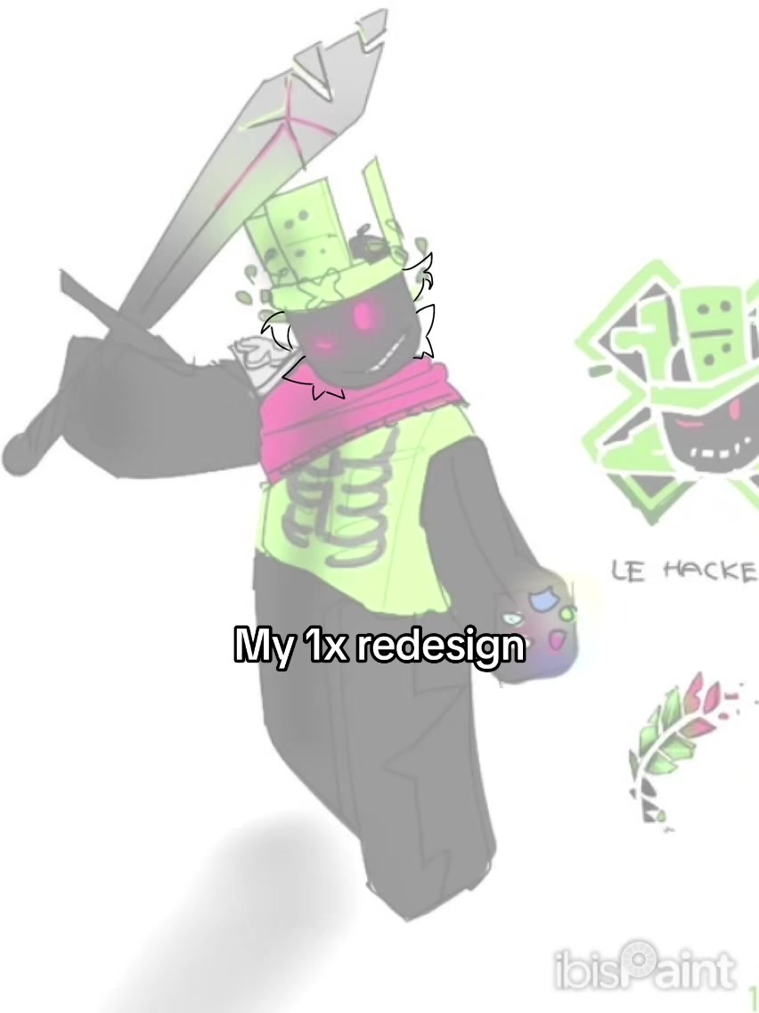 @Akiri ( the no.0 1x1x1x1 fan )