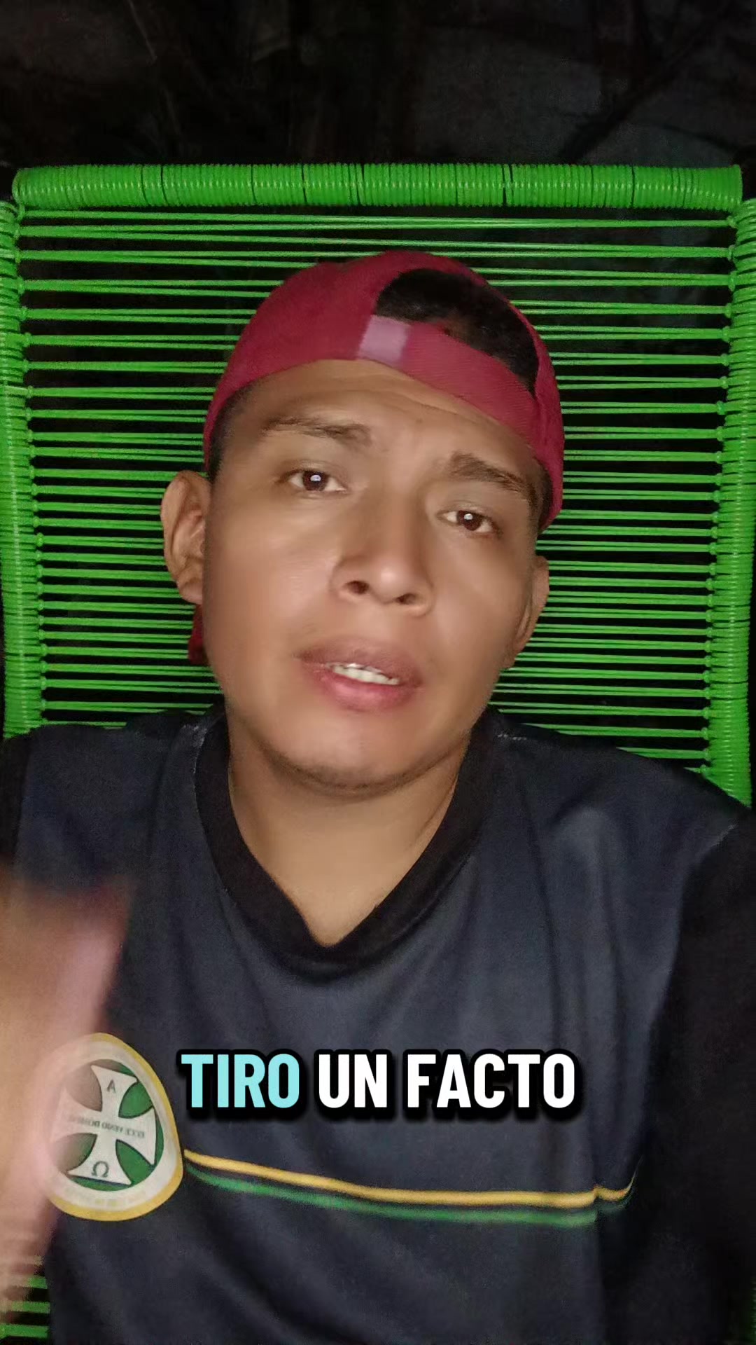 @Un Joven Soñador Sv