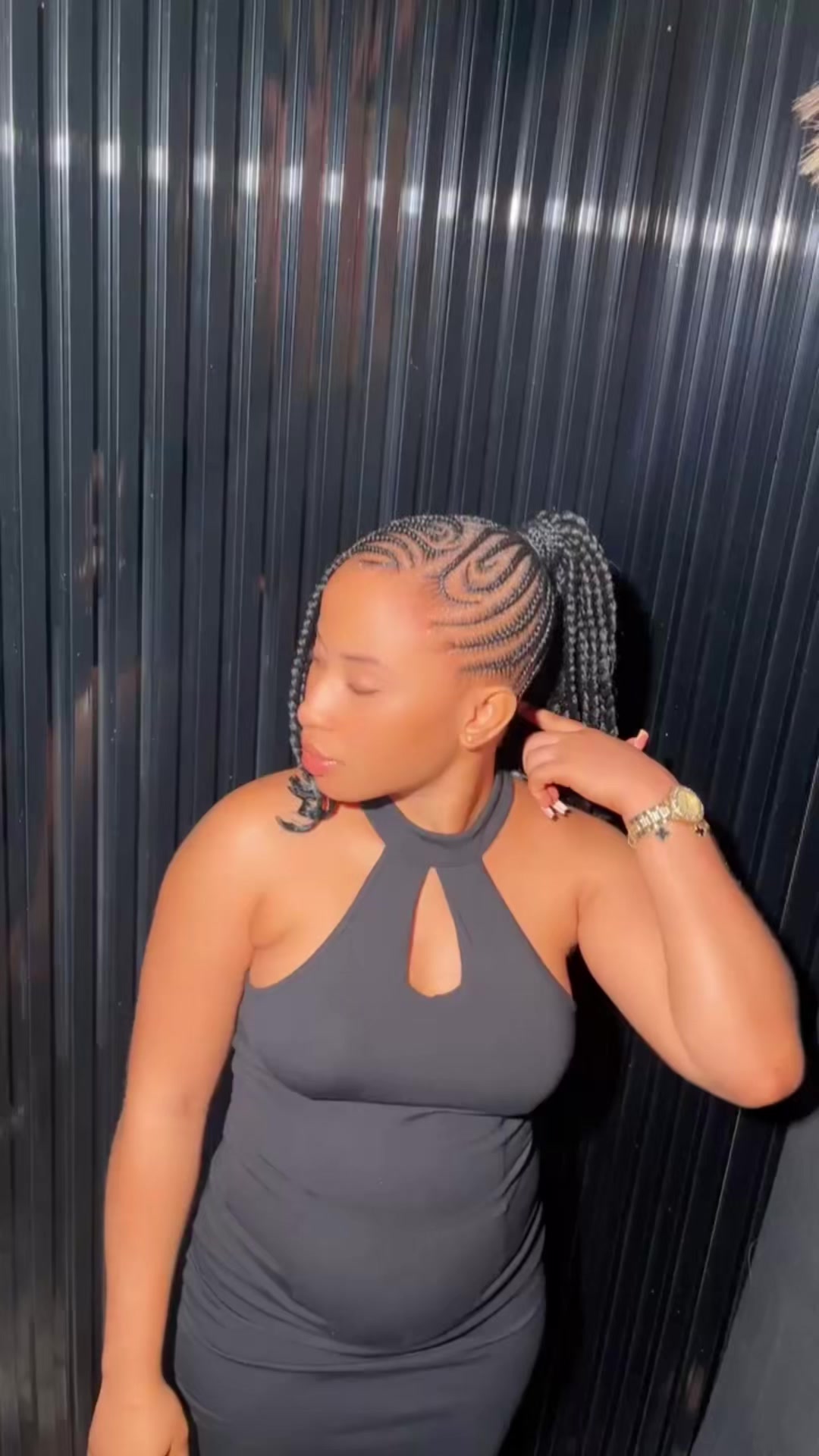 @HAIR BY AMAKA HUB