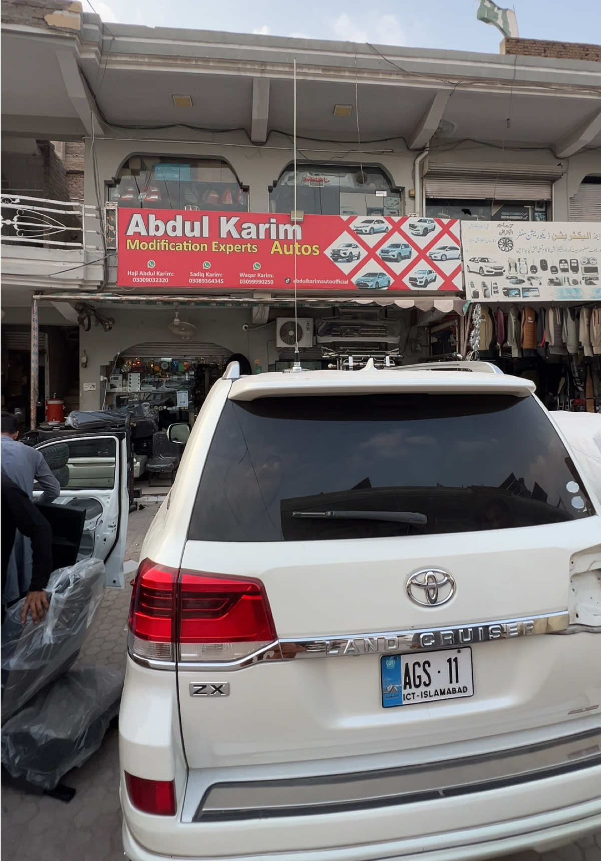 @AbdulkarimautosPESHAWAR