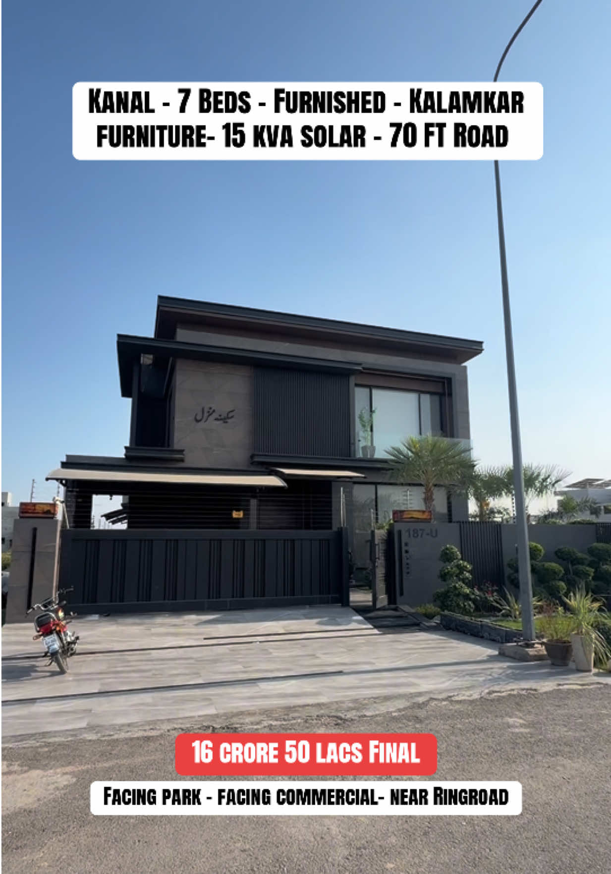 @Houses by Khawar properties