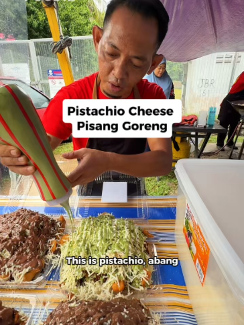 @Johor Foodie