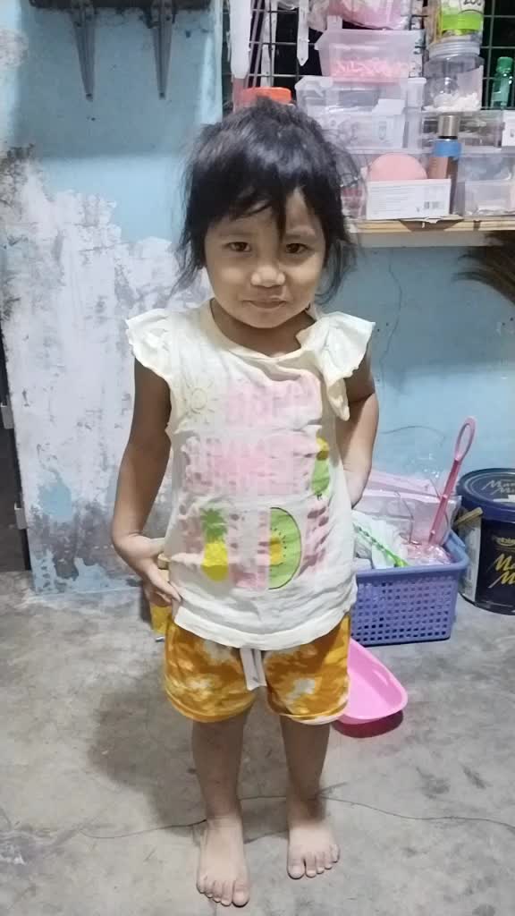 @Teody Anne Emotin