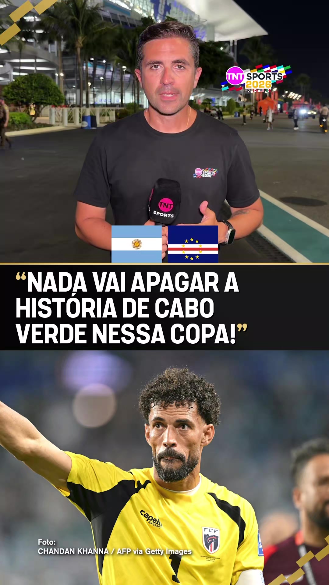 @TNT Sports Brasil