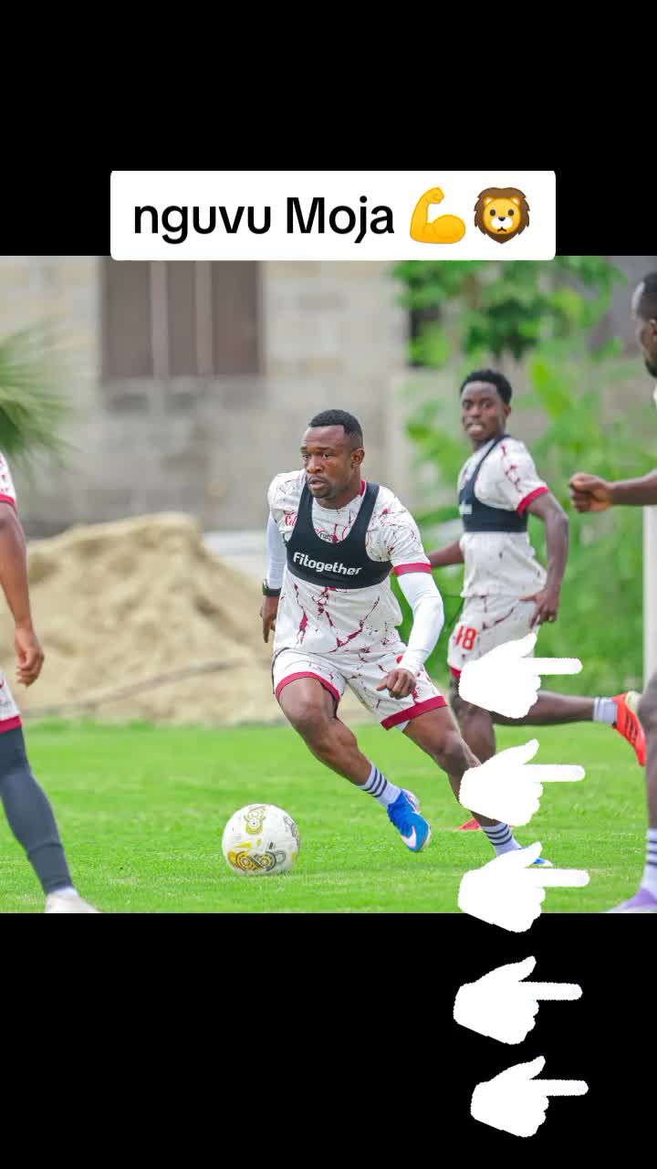 @simba sport club