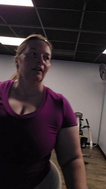 @Struggles and Gains