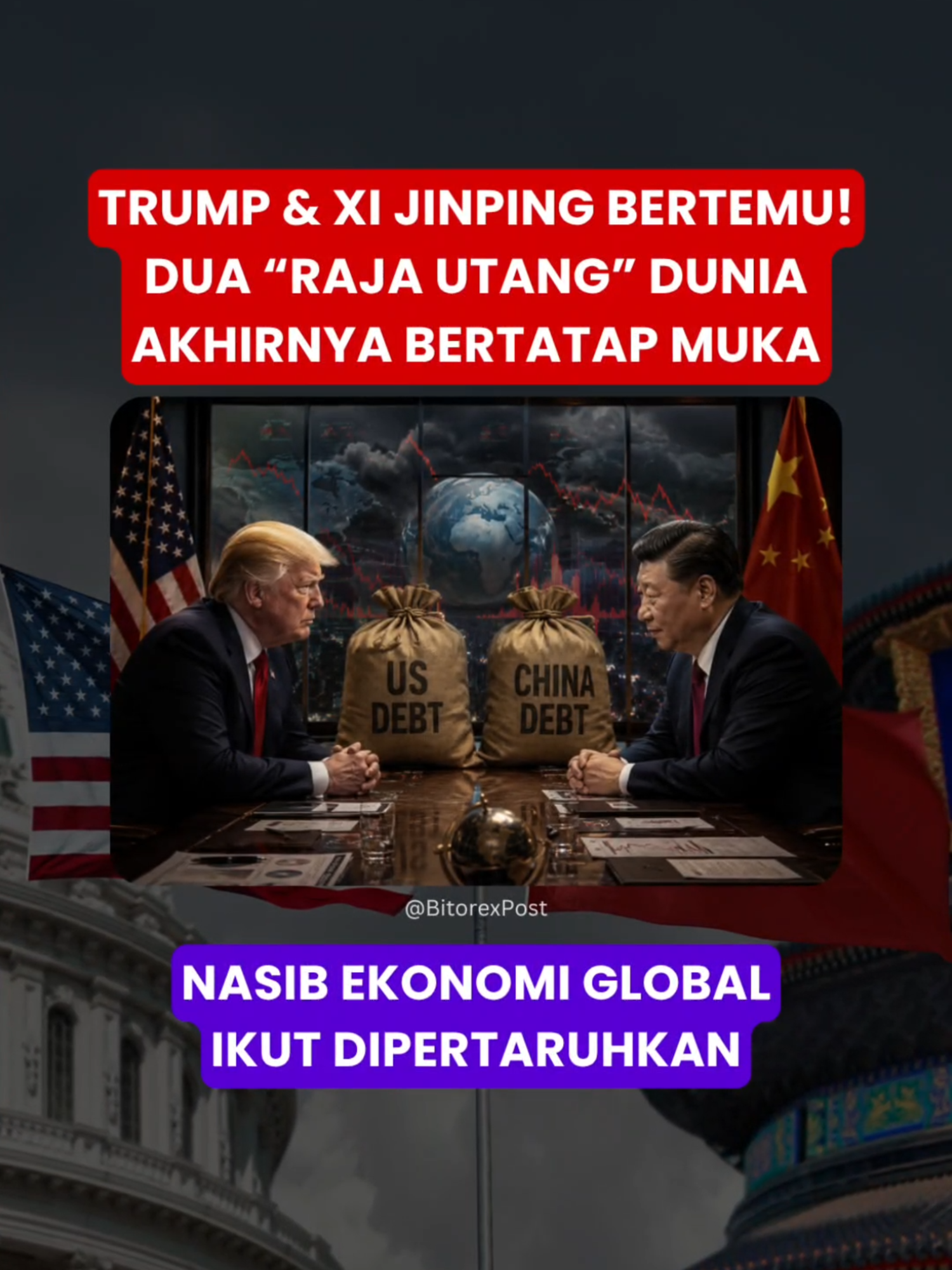 @Bitorex Post