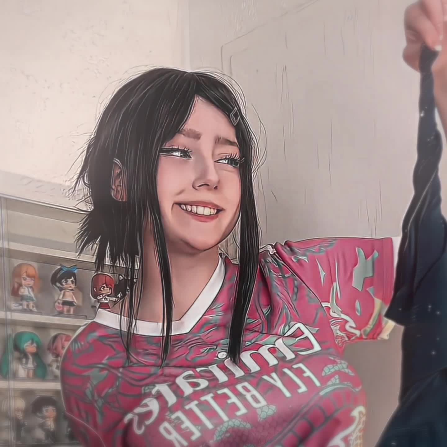 @𝕶𝖓𝖎𝖌𝖍𝕿 𝖀𝕻𝕸★(Ami)
