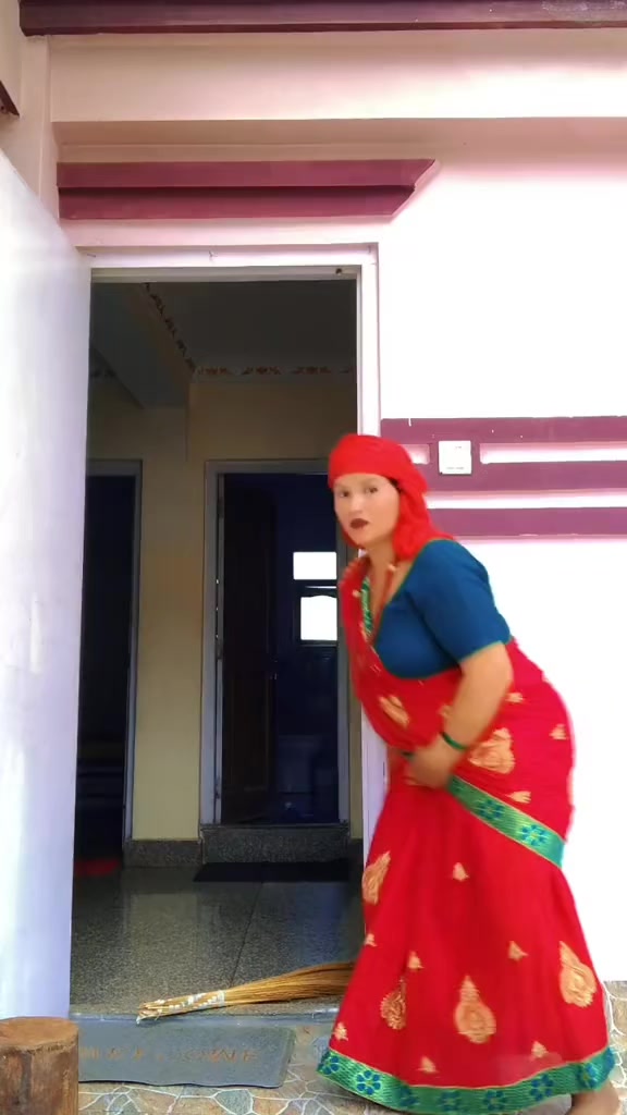 @Binita Dahal