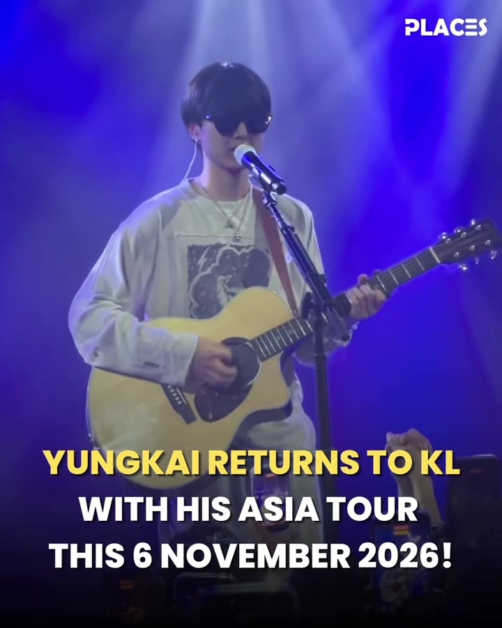 @Places Malaysia