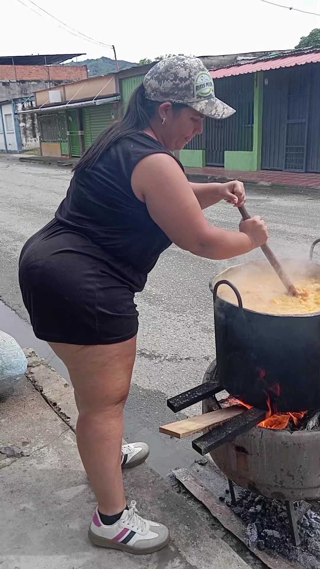 @Franyi Dayana Mujica Mora