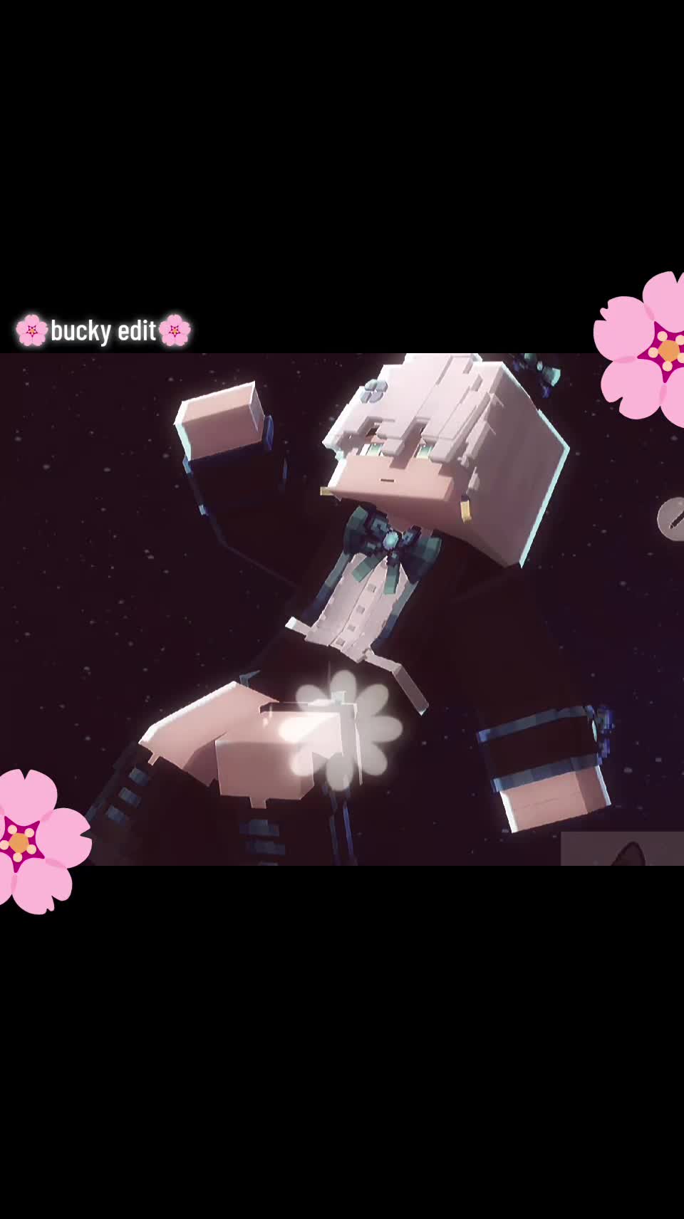 @🌸bucky edit🌸
