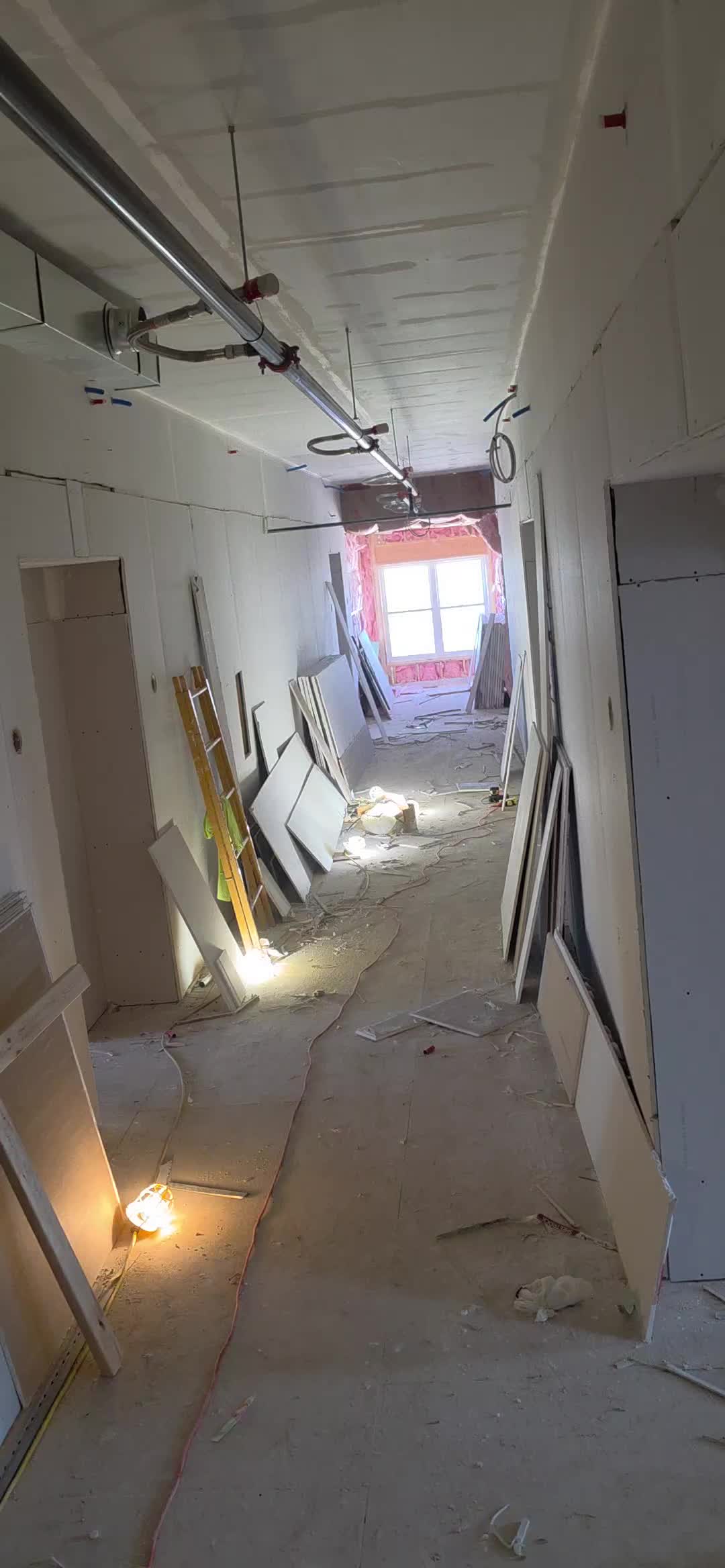 @Zamora drywall