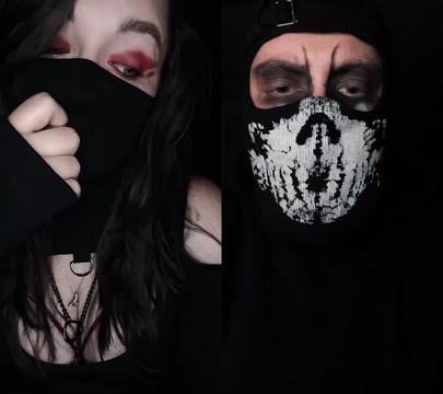 @💀 Grim Eclipse 🌒