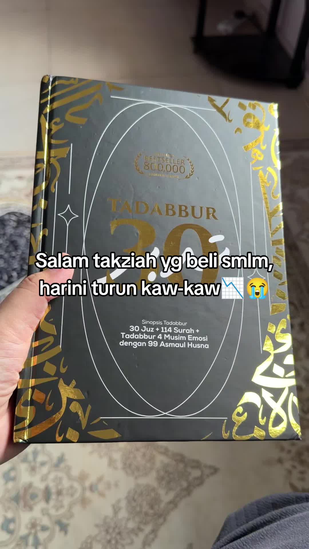 @Diary Jannah