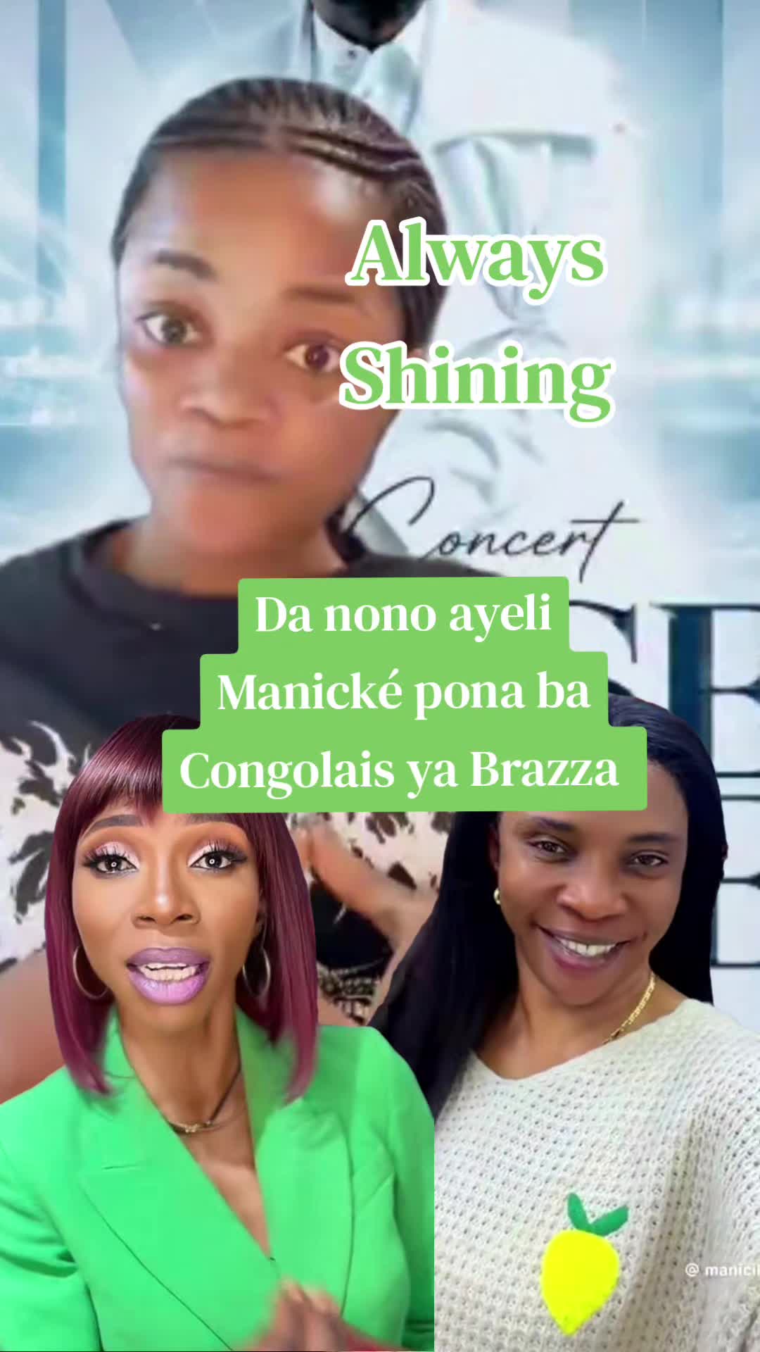 @Always shining💫