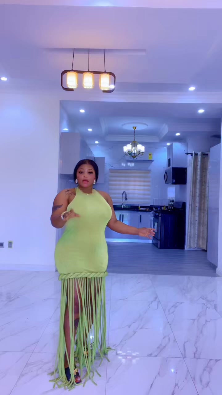 @Sarah Owusu TV