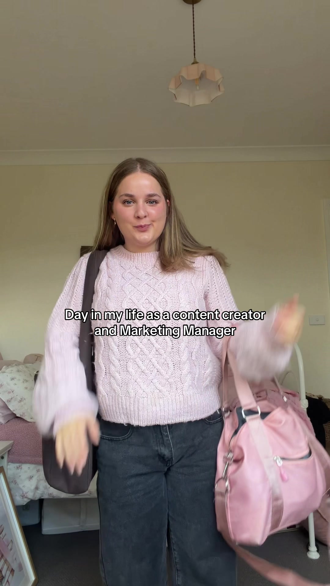 @Ebony May
