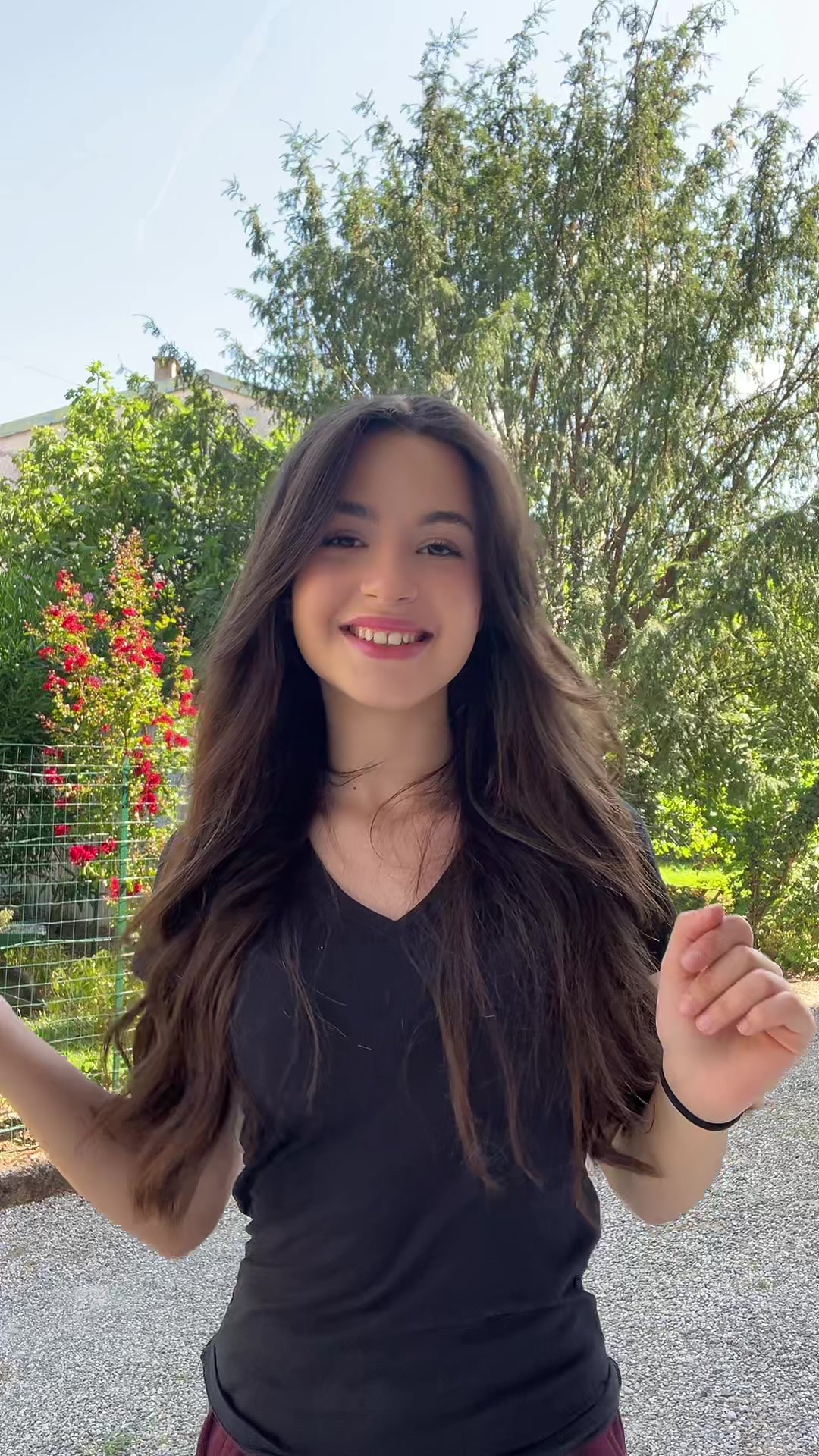 @✨Serine gaddana✨