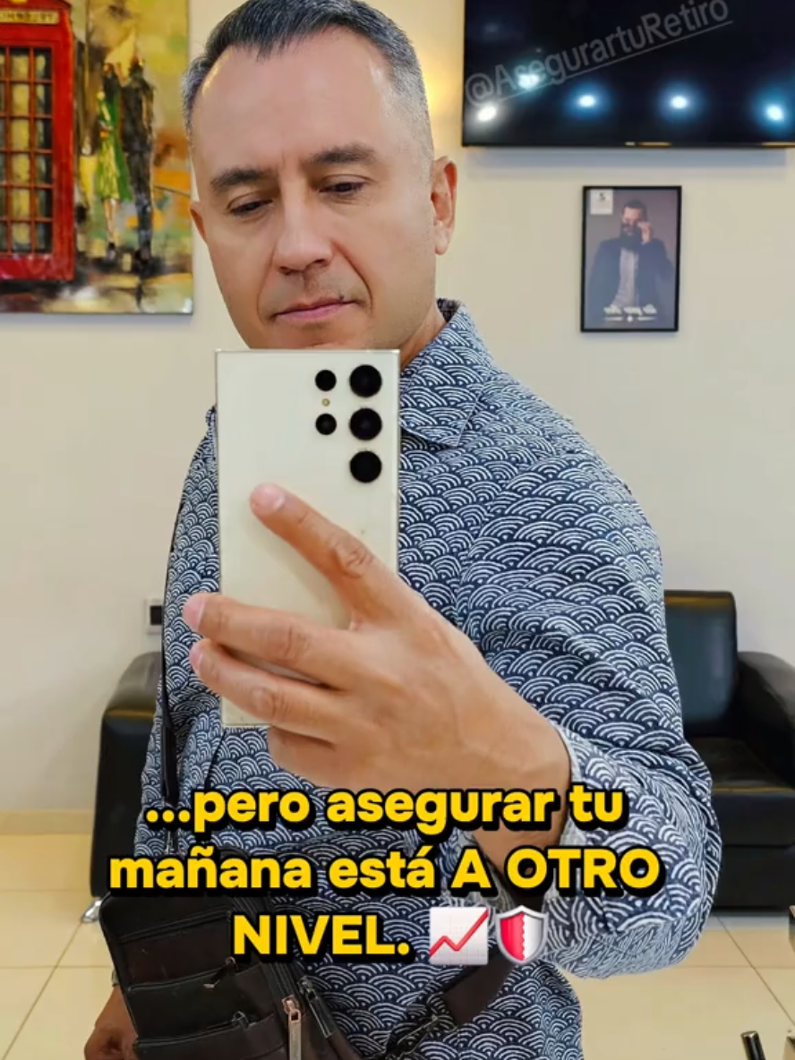 @Mike Moyado | Sabes qué Mike