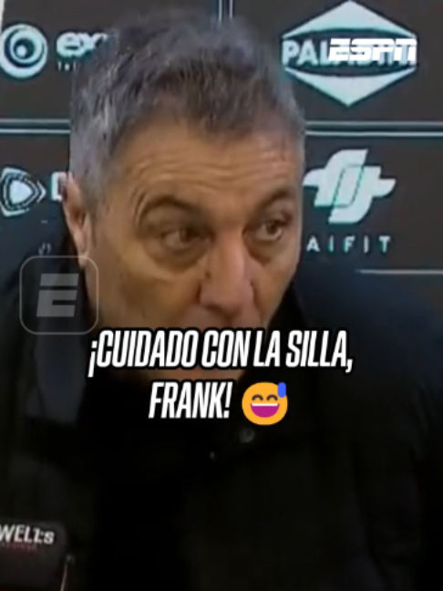 @ESPN Argentina