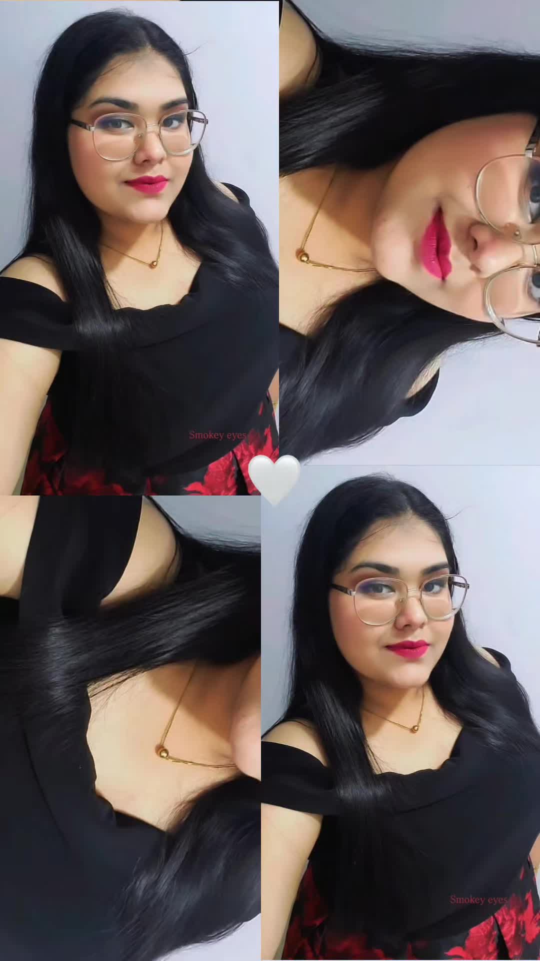 @Rishaya Merhai