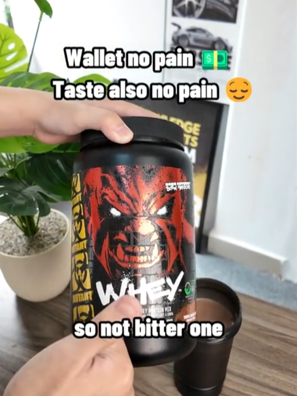 @Ultimate Sup Sport Supplement