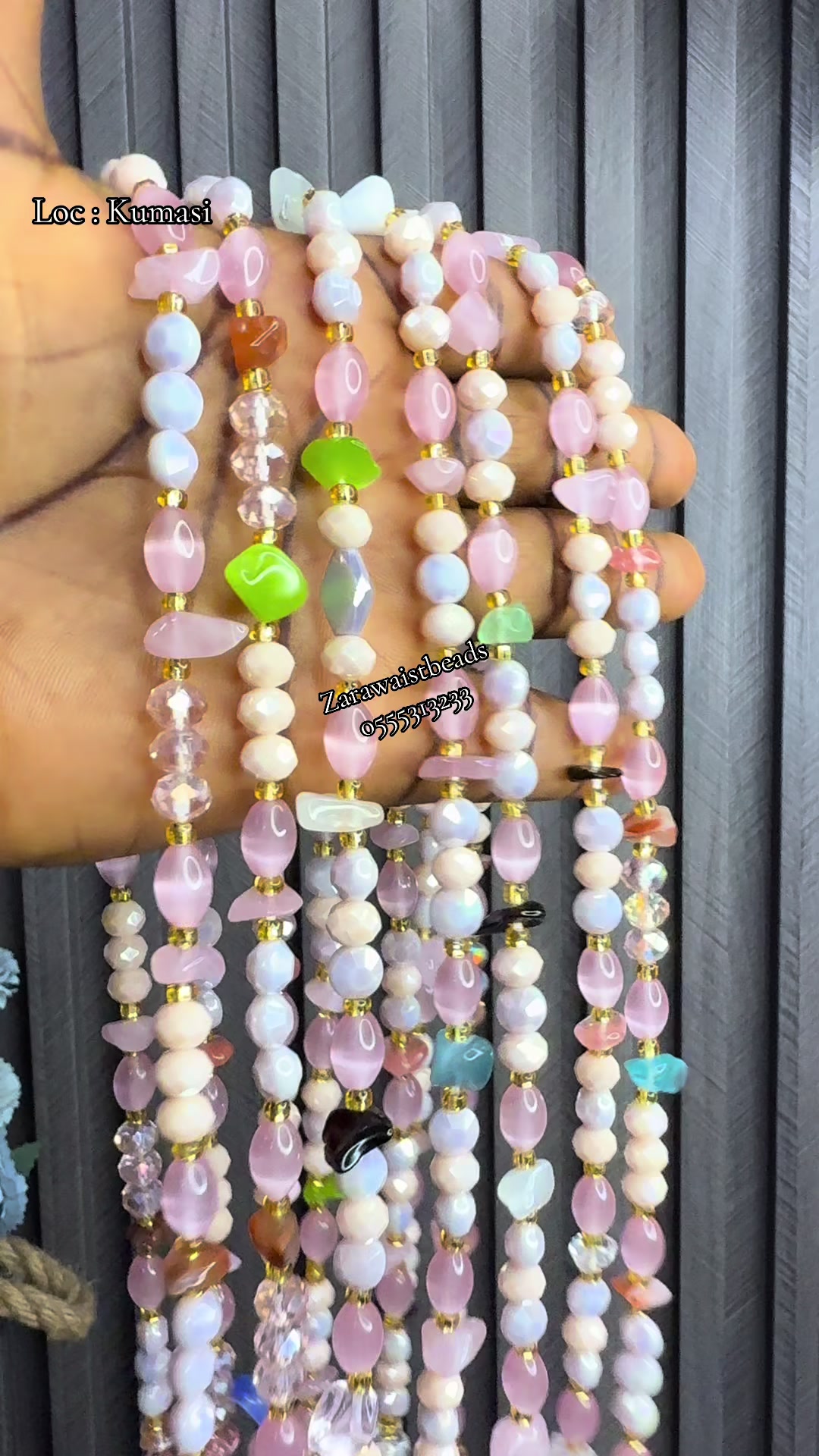 @Zarawaistbeads