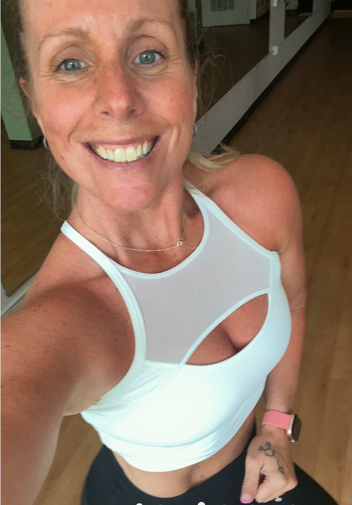 @Jaime✨FITNESS COACH ✨