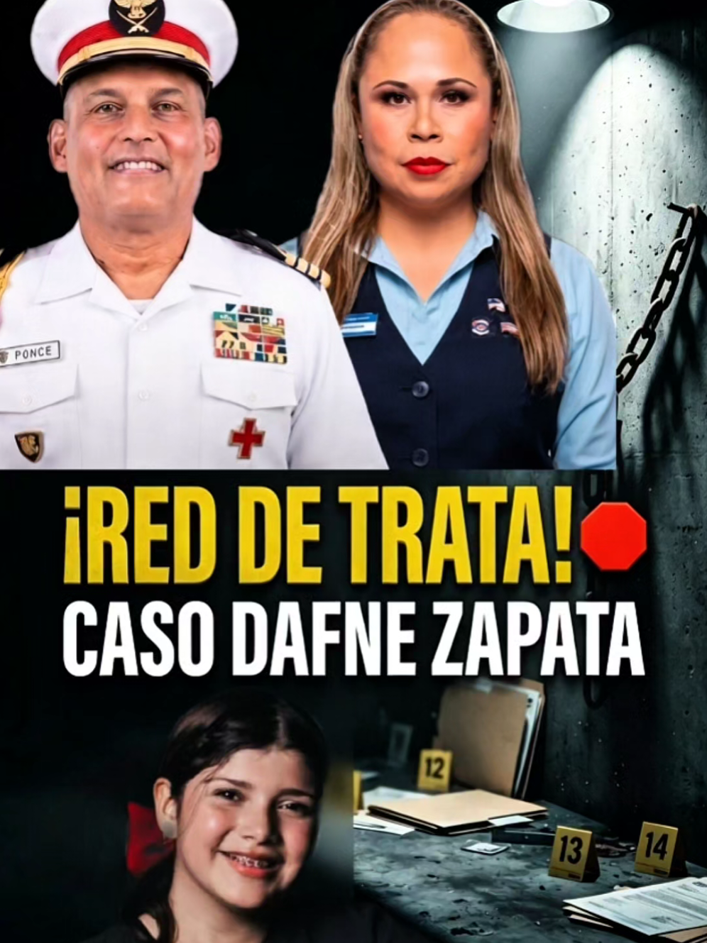 @Ecos Criminales