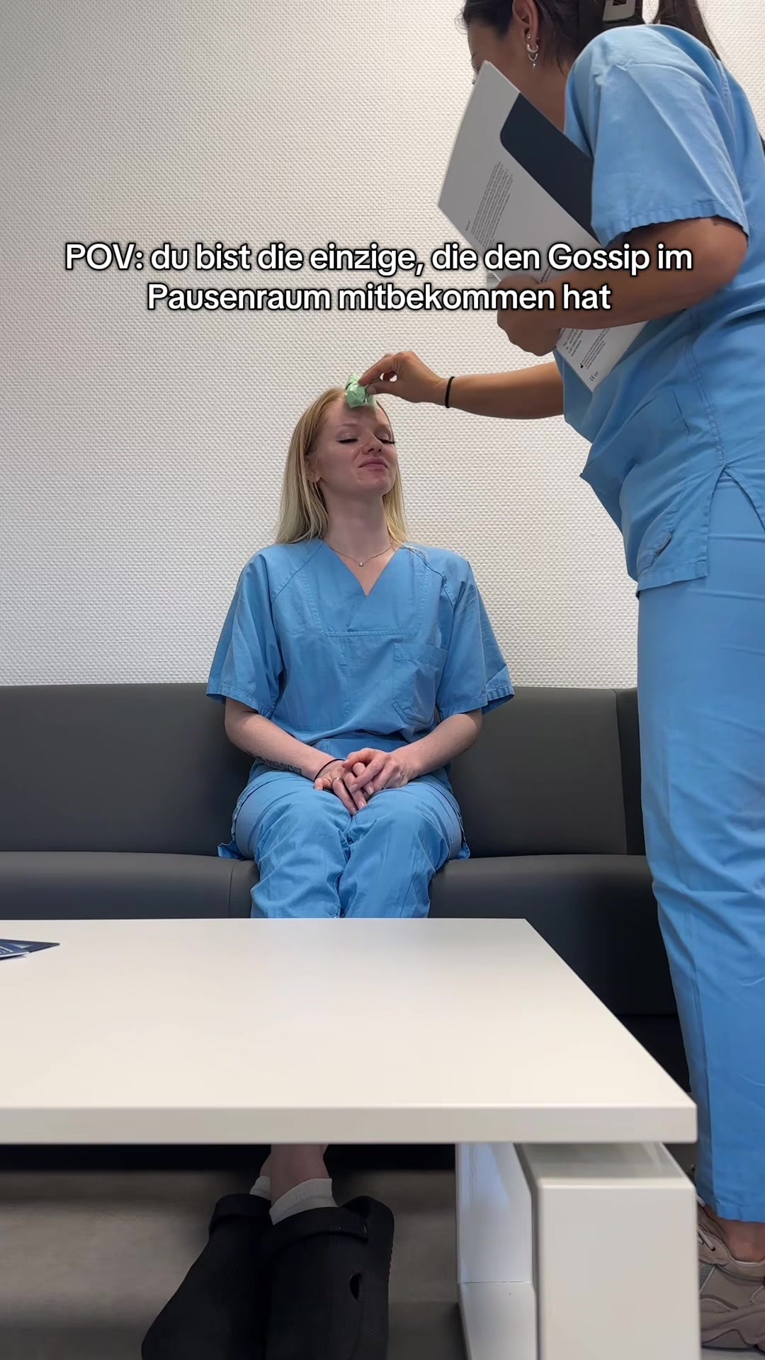 @Ois Nurses