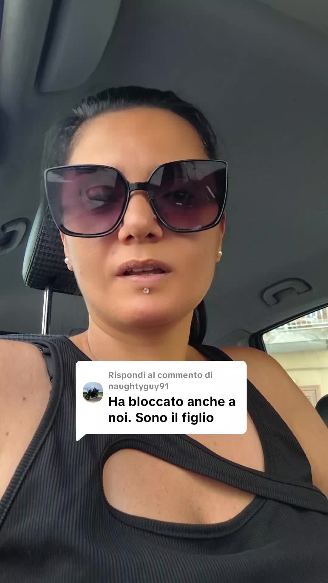 @👑Teresa Rizzuto👑