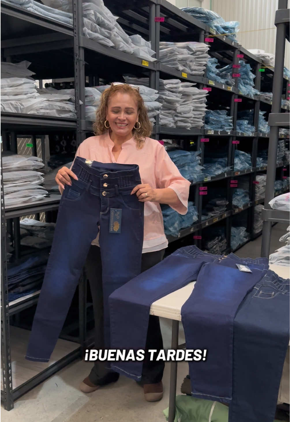 @DENIM Fashion Hits