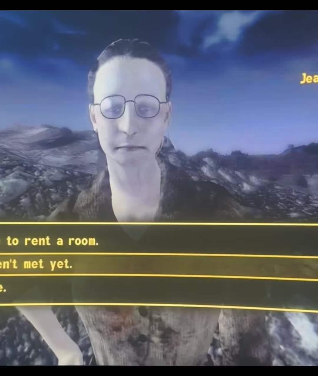 @Bottom Text