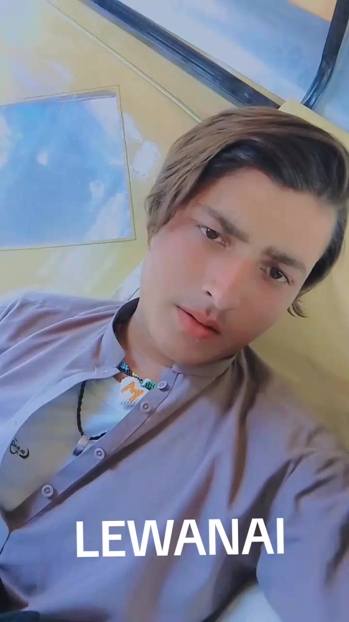 @LEWANI804